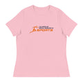 ASWIS Women's Relaxed T-Shirt