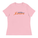 ASWIS Women's Relaxed T-Shirt