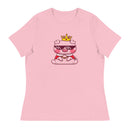 PigletBiglet Women's Relaxed T-Shirt