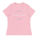BNET Women's Relaxed T-Shirt