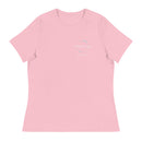 BNET Women's Relaxed T-Shirt v2