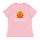 GOKI Women's Relaxed T-Shirt