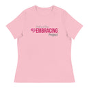 EGLP Women's Relaxed T-Shirt
