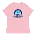 WTWR Women's Relaxed T-Shirt