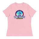 WTWR Women's Relaxed T-Shirt