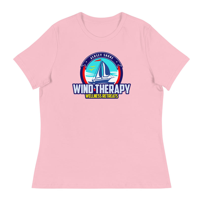 WTWR Women's Relaxed T-Shirt