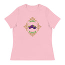 Camiseta relajada para mujer BP28 v2 (FLC)