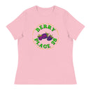 BP28 Women's Relaxed T-Shirt (FLC)
