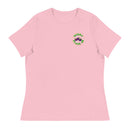 BP28 Women's Relaxed T-Shirt