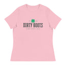 DB4HC Women's Relaxed T-Shirt