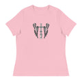 DND  Women's Relaxed T-Shirt