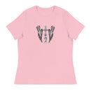 DND  Women's Relaxed T-Shirt