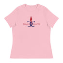CC Women's Relaxed T-Shirt