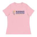 BCA Women's Relaxed T-Shirt
