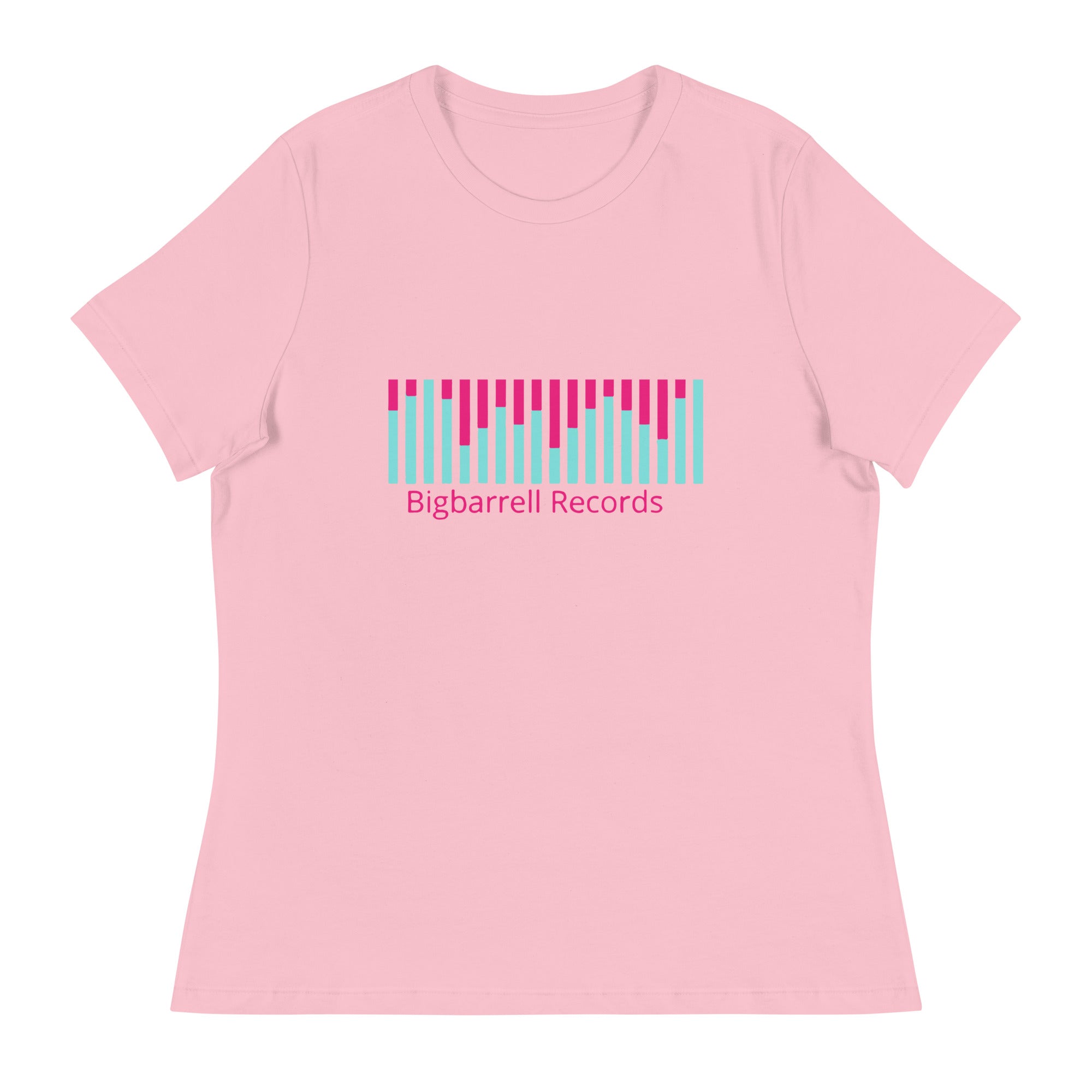 BBR Women's Relaxed T-Shirt