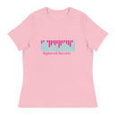 BBR Women's Relaxed T-Shirt