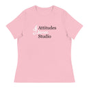 ADS Women's Relaxed T-Shirt