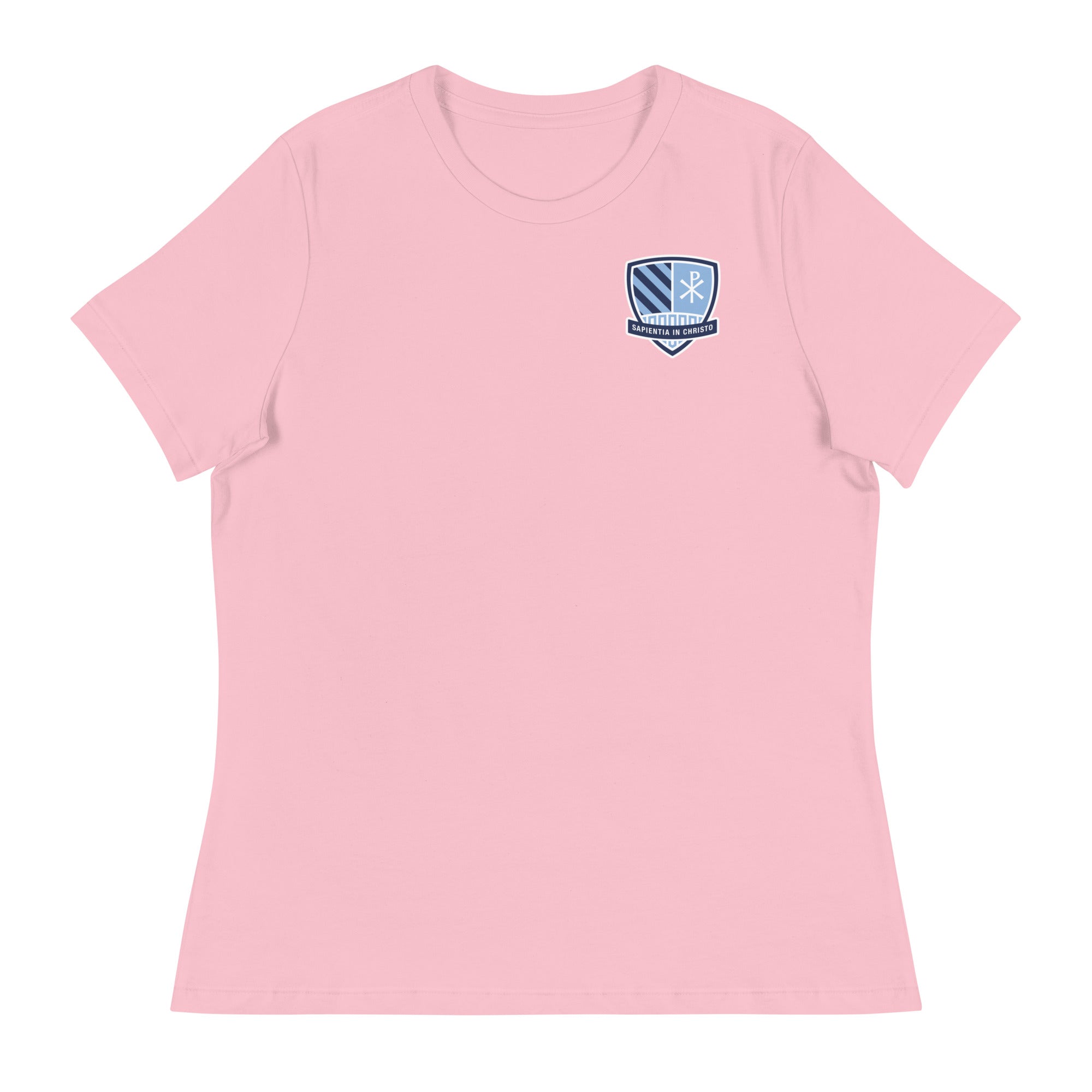 Rockhurst SD Women's Team T-Shirt (BackPrint)