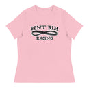 Camiseta relajada para mujer BRR