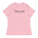 TWCM Women's Relaxed T-Shirt