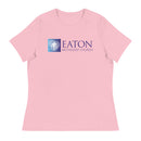 Camiseta relajada para mujer de EMC