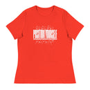 KDCG Women's Relaxed T-Shirt V3