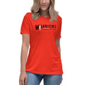 Wayland Weston Women's Relaxed T-Shirt V1