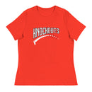 Knockouts Women's Relaxed T-Shirt