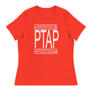 Camiseta relajada para mujer PPA v3