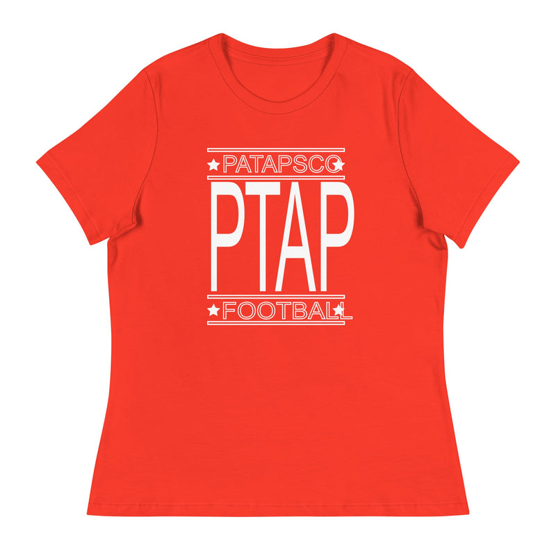 PPA Women's Relaxed T-Shirt v3