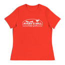 AMHC Women's Relaxed T-Shirt