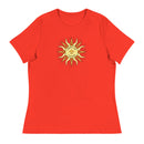 BSAT Women's Relaxed T-Shirt