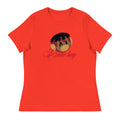 Exotic Family Women's Relaxed T-Shirt V1