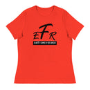 Exotic Family Women's Relaxed T-Shirt V3