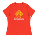 GOKI Women's Relaxed T-Shirt