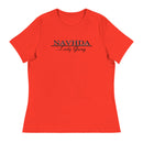 NAVHDA Women's Relaxed T-Shirt