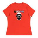 Camiseta relajada de mujer Cold Hearted