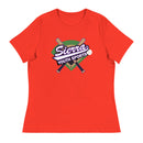 SYS Women's Relaxed T-Shirt (with Personalization)