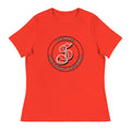 TSB Women's Relaxed T-Shirt