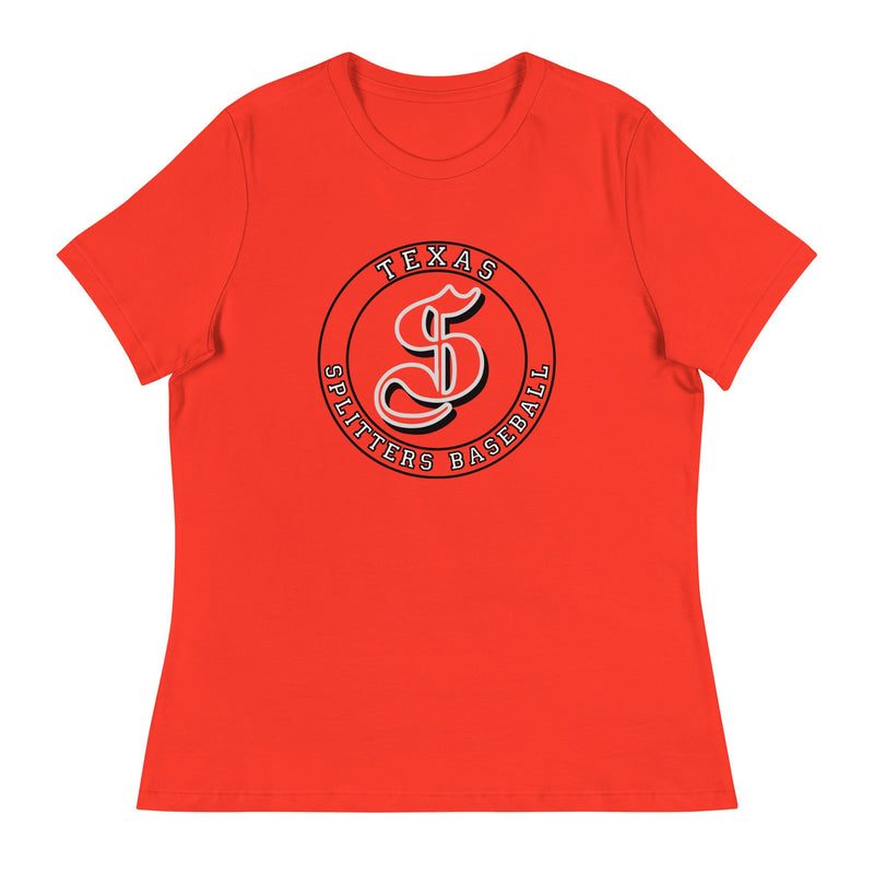 TSB Women's Relaxed T-Shirt