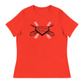 TSB Women's Relaxed T-Shirt v2