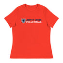 LCV Women's Relaxed T-Shirt v2