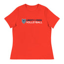 LCV Women's Relaxed T-Shirt