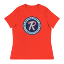 WTRS Women's Relaxed T-Shirt