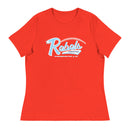 WTRS Women's Relaxed T-Shirt v2