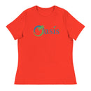 OAAS Women's Relaxed T-Shirt