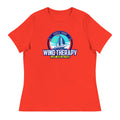 WTWR Women's Relaxed T-Shirt