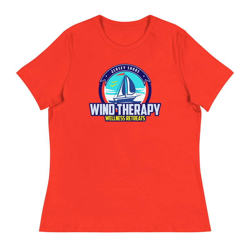 WTWR Women's Relaxed T-Shirt