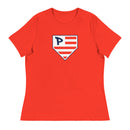 Camiseta relajada para mujer NGP