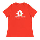 SSBS Women's Relaxed T-Shirt